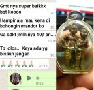 Blessing Testimoni Gmt Rakyom Phra Ajhan O 