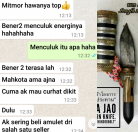 Blessing Testimoni Meedmor 1