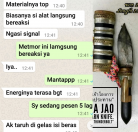 Blessing Testimoni Meedmor 2