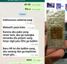 Blessing testimoni never lack of money Phra Ajhan O 1