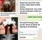 Blessing TESTIMONI 1 : Extrem Namanprai jung nang kow hong prai, Ajhan Poo Yap