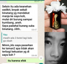 Blessing TESTIMONI 2 Extrem Namanprai jung nang kow hong prai, Ajhan Poo Yap