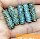 Blessing Takrud Luck Stealing (Versi Pengabul Permintaan dan Kesuksesan)