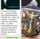 Blessing Testimony 1 Locket Luangpu Mun Bhuridatto versi 150 tahun kelahiran 2562BE