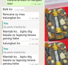 Blessing Testimony 2 Locket Luangpu Mun Bhuridatto versi 150 tahun kelahiran 2562BE