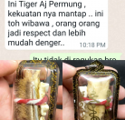 Blessing Testimony Tiger Skin and Tooth, AJhan Permrung 