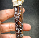 Blessing Prai Kasib bone with hollywood  stick ajhan tien nong