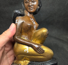 Blessing Bucha Mae Aom Lamai by Ajhan Tim batch BE 2537