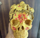 Blessing Phrai Thong Ghost Whispered Ajhan Tom