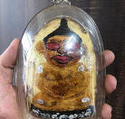 Blessing Phra Ngan Gendut Spirit Besar, Kekuatan Tanpa Batas