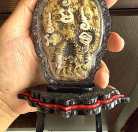 Blessing Phrai Thong Killer Spirit Penyerang & Pelindung Tanpa Batas