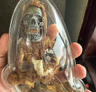 Blessing Black Phrai Thong Killer Spirit Gelap Penyerang dan Pemikat Kuat