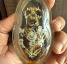 Blessing Angry Phrai Thong Killer Spirit Marah dengan Kekuatan Penghancur