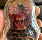 Blessing Angry Phrai Thong Killer Spirit Marah