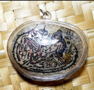Blessing Paneng Lady Panlak Siluman Harimau Ajhan Tom