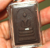 Blessing buddha Contoh Casing Water Proof 3