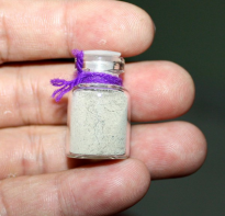 Blessing buddha The third Sex love potion powder(for Gay or Lesbian), Phra Ajhan O, Petchabun