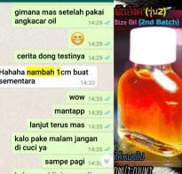 Blessing buddha Testimoni AngKaChar Sexual Increasing Size Oil, Phra Ajhan O Pecthachun