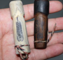 Blessing buddha Palakik Black Beauty and White Luck Aj. Sawai batch BE. 2537