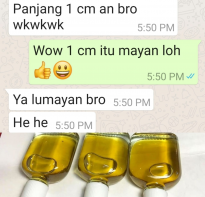 Blessing buddha Testimony 1 AngKaChar Sexual Increasing Size Oil, Phra Ajhan O Pecthachun