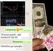 Blessing buddha New Testimoni 44 Never Lack Of Money Yant, Phra Ajhan O