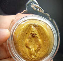 Blessing buddha Vulva prai kasip by ajhan noo BE. 2560