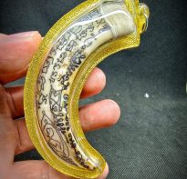 Blessing buddha 1000 power Atha Pima Tusa Ajhan sawai BE 2550 Type C