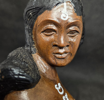 Blessing buddha Bucha Mae Aom Lamai by Ajhan Tim batch BE 2537