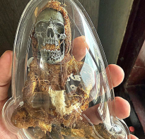 Blessing buddha Black Phrai Thong Killer Spirit Gelap Penyerang dan Pemikat Kuat