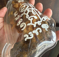 Blessing buddha Black Phrai Thong Killer Spirit Gelap Penyerang dan Pemikat Kuat