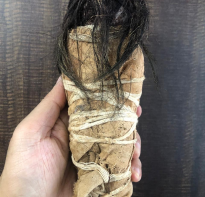 Blessing buddha Phrai Kong Ajhan Duang Dee Spirit Pengasihan & Keberuntungan