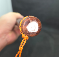 Blessing buddha Tongkat maikru takkien wood ajhan suk