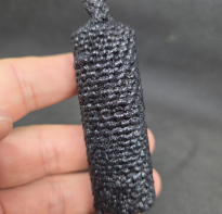 Blessing buddha Takrut takkien ajhan suk