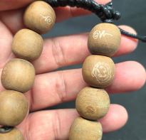 Blessing buddha Gelang takkien ajhan suk