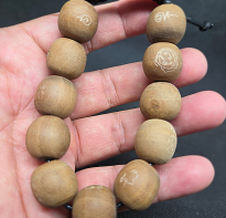 Blessing buddha Gelang takkien ajhan suk