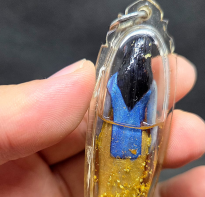 Blessing buddha Mae Nana Blessing Lersi Sompit first Batch