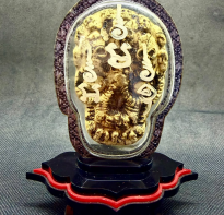 Blessing buddha Phrai Thong Killer Spirit Penyerang & Pelindung Tanpa Batas
