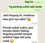 BlessingBuddha.Com testi gumanthong 1