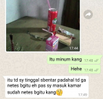 BlessingBuddha.Com testi gumanthong 2