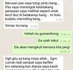 BlessingBuddha.Com testi worshiper pengguna Gumanthong Ajhan O