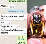 BlessingBuddha.Com In Koo, Ajhan Karewek (testi 5)