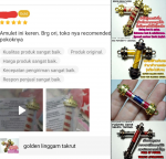 BlessingBuddha.Com testimomny takrut Ajhan O 