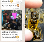 BlessingBuddha.Com testimoni 3 In Koo, Ajhan Karewek