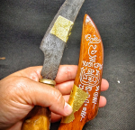 BlessingBuddha.Com Meedmor 1st batch world war 2 special material by ajhan tien nong