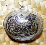 BlessingBuddha.Com Paneng Lady Panlak Siluman Harimau Ajhan Tom