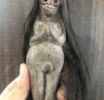 BlessingBuddha.Com Mae Hamil Spirit Pengasihan & Rejeki by Ajhan Duang Dee