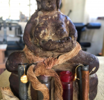 BlessingBuddha.Com Bucha Mae Nak — Blessing Ajhan Poor Nui