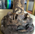 BlessingBuddha.Com In Khu Spirit Pengasihan Sakral by Ajhan Duang Dee