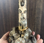 BlessingBuddha.Com Bucha Mae Phrai Spirit by Ajhan Duang Dee