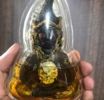 BlessingBuddha.Com Big Phra Ngan Blessing Ajhan Tom 